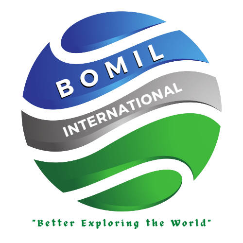 Bomil International (PTY) LTD
